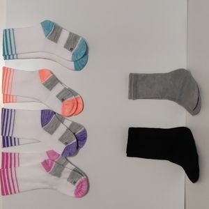Baby Socks 🧦 New No Tag